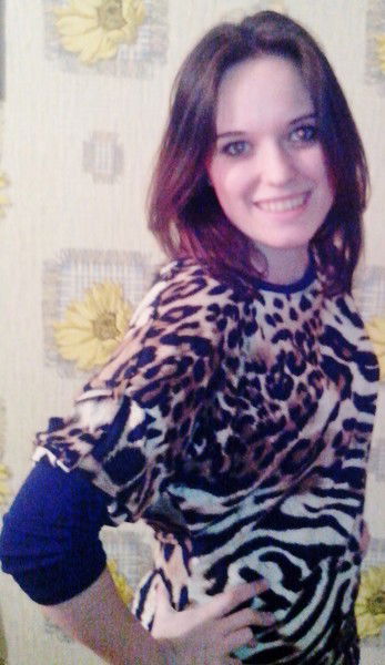 Ксения Франк