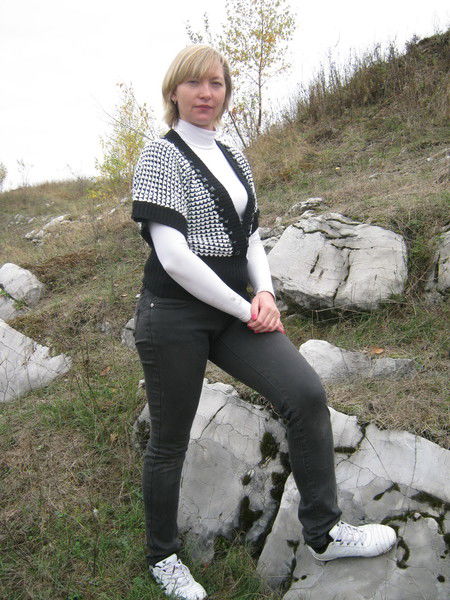 Светлана Габдулганеева