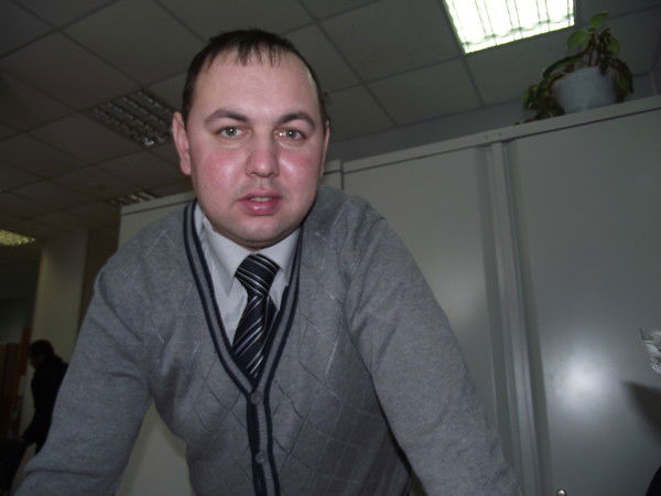 Марат Галеев