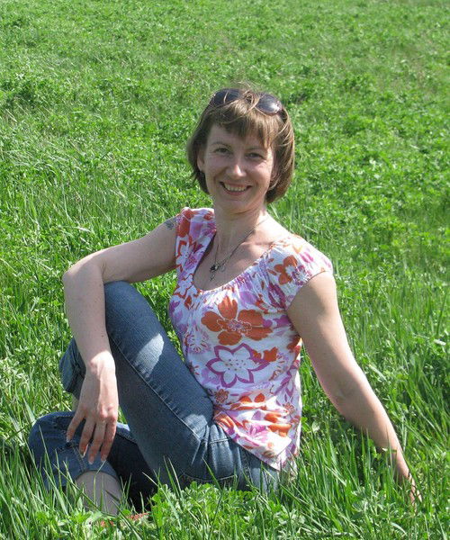 Наталия Шевель