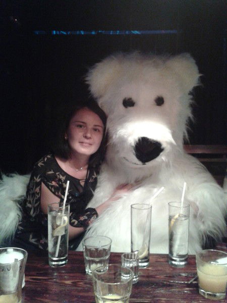 Вера Клещенко