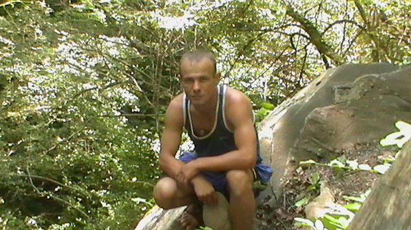 Александр Руснак