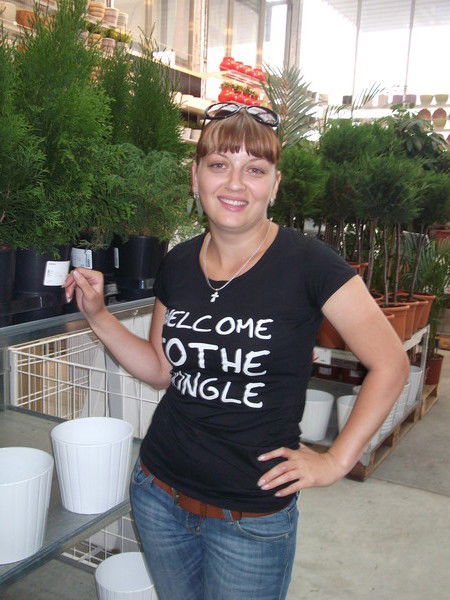 Татьяна Стёпина