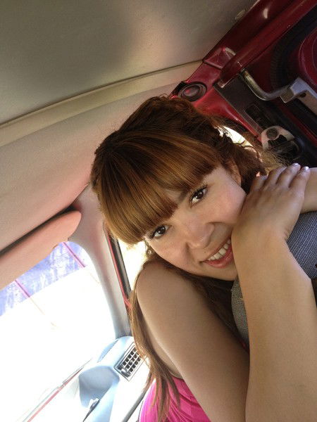 Акмарал Бектасова