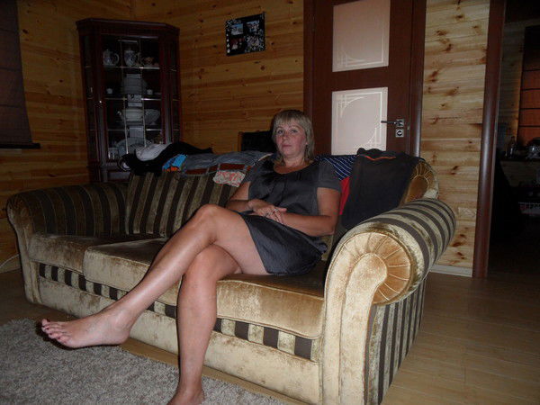 Елена Сумина