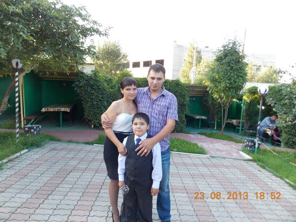 Ветик @кривякова@