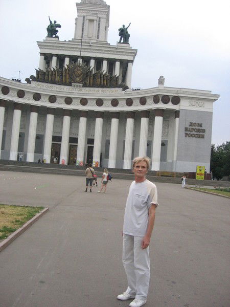 Владимир Петрухин