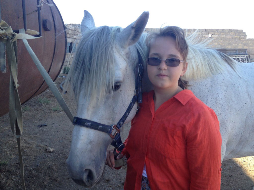 Виктория Рябцовская