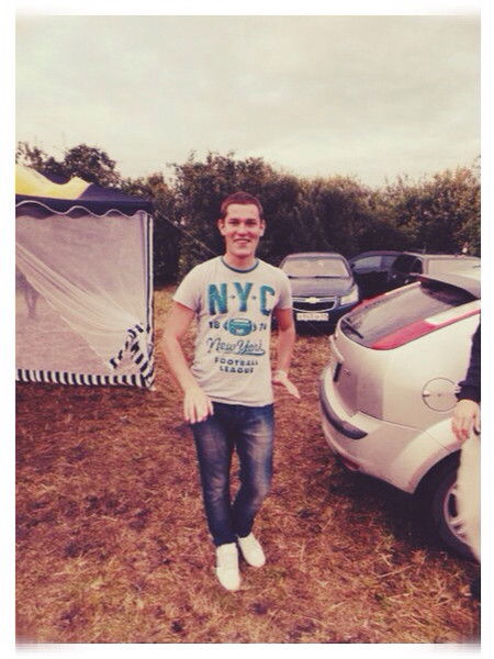 Лазарев Андрей