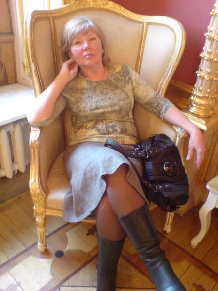 Елена Марченко