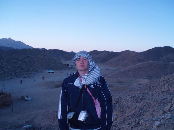 Дмитрий Щербинин