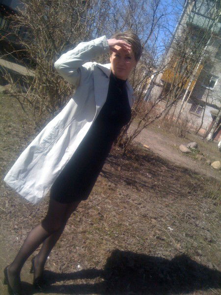 Светлана Ефимова