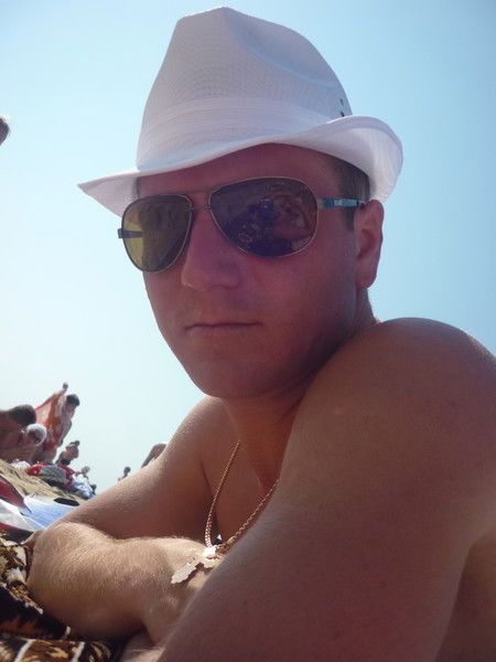 Евгений Шматько