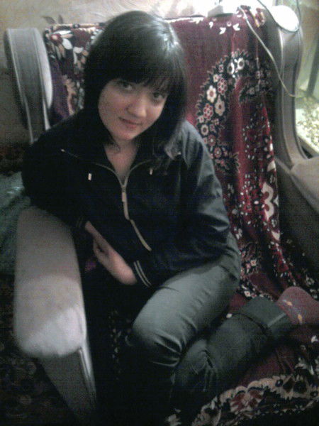 Нина Куракина