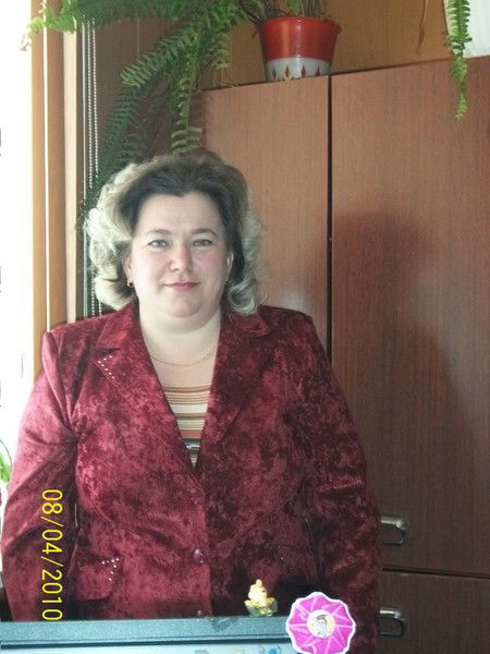 Лариса Мисуна