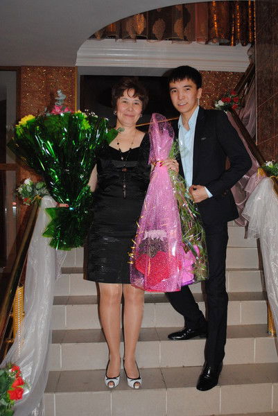 Райса Габбасова