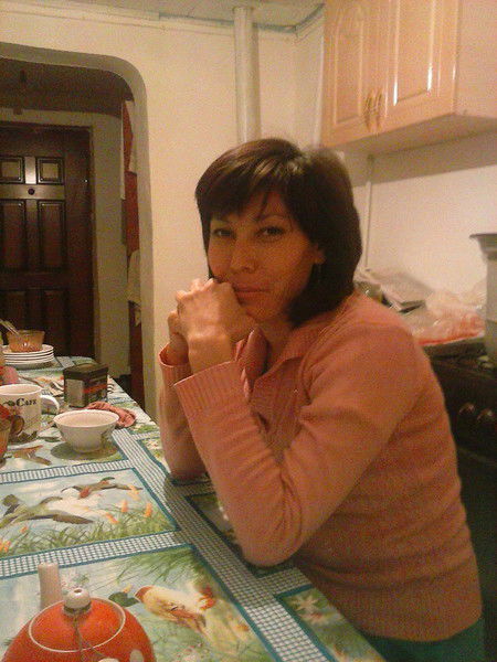 Зухра Курбанова