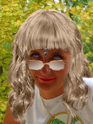 Олеська Лисенок