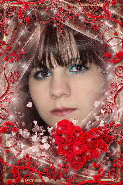 Дария Гармаш