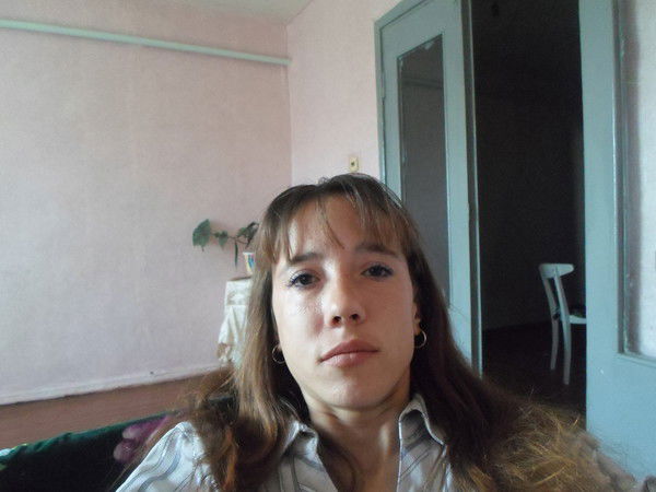 Марина Рудич