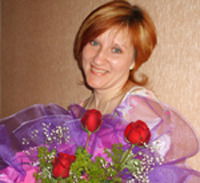 Юлия Рязанова