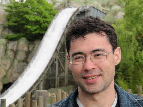 Алексей Коваленко