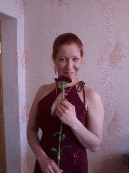 Зоя Егорова