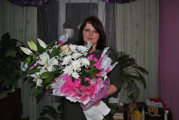 Ксения Романова