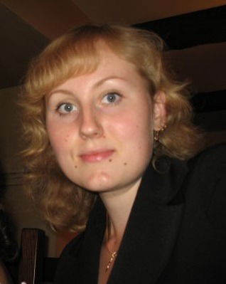 Татьяна Ушакова