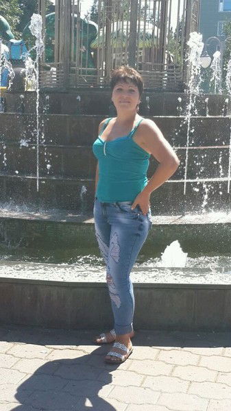 Галина Белецкая