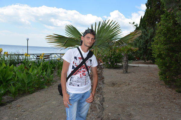 Юрий Балашов