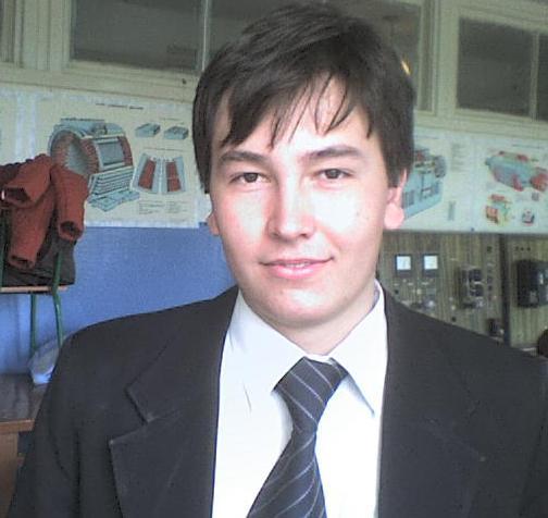 Рамиль Сайфулин