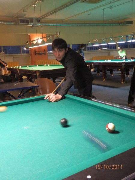 Aюб Абдумаликзода