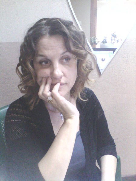 Татьяна Сергеева