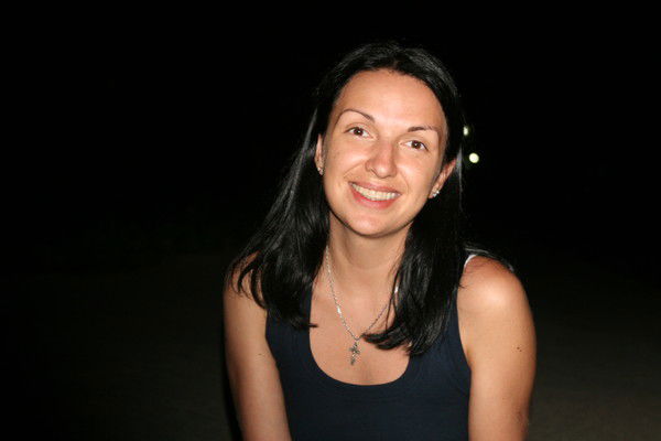 Надежда Машлакова