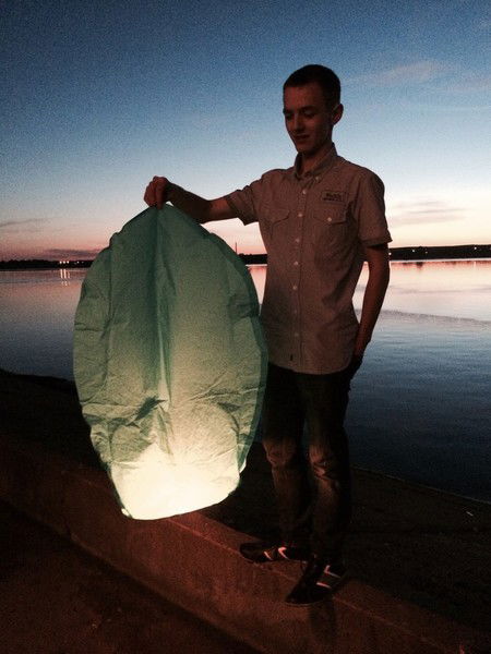 Алексей Деменев