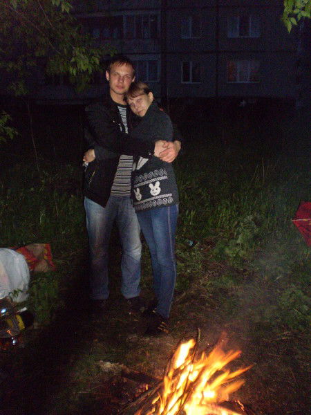 Владимир Михайлов