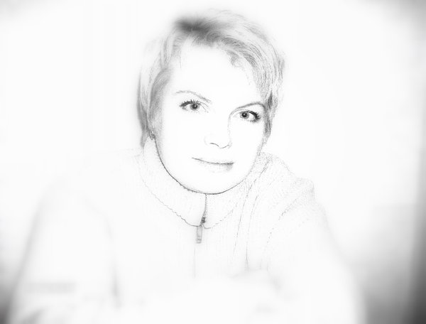 Татьяна Барбашина