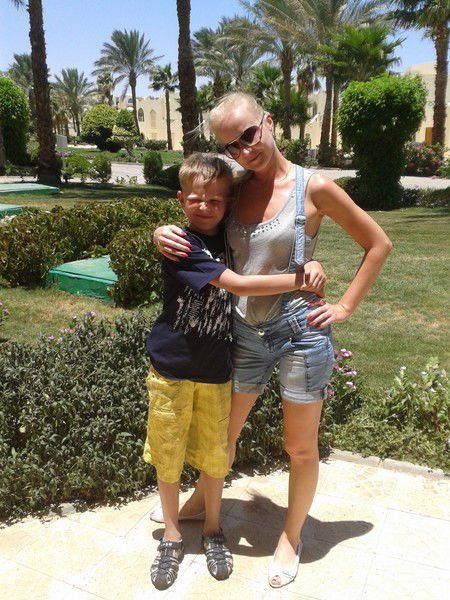 Любовь Коковихина