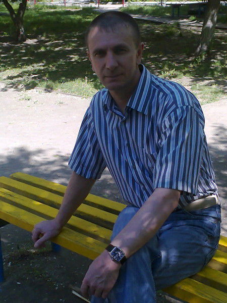 Сергей Бакланов