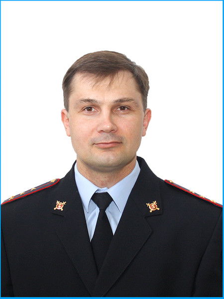 Андрей Пикайкин