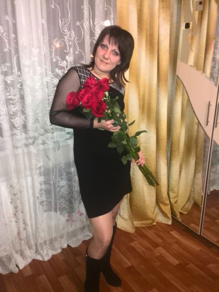 Виктория Кошелева