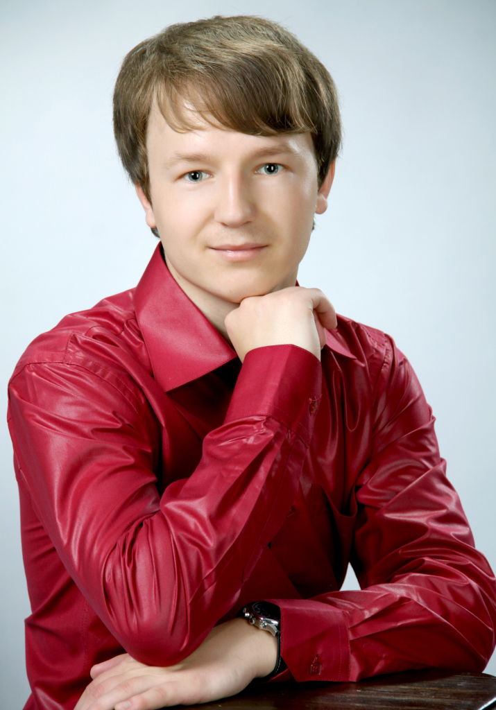 Саня Карнаух