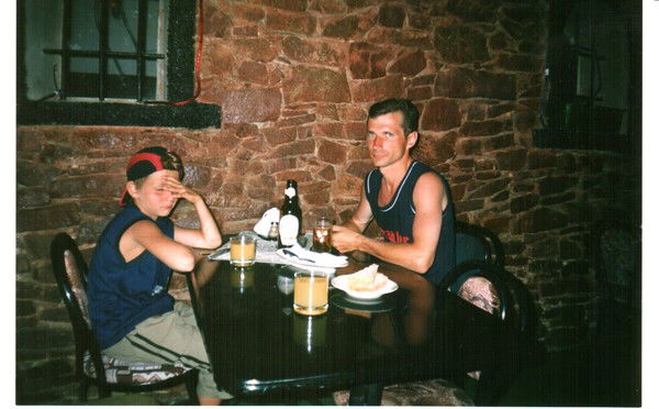 Андрей Шпонкин