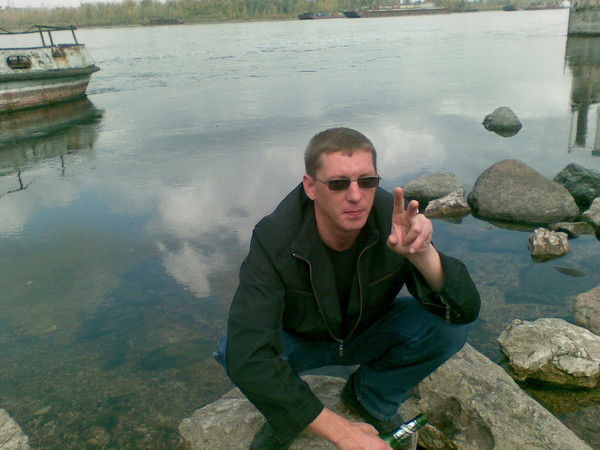 Дмитрий Феденёв