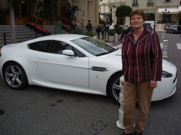 Ирина Лущикова