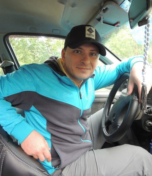 Юрий Сергеевич Ведерников