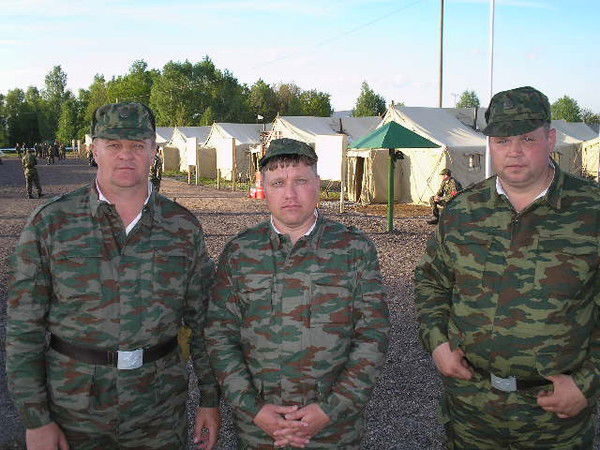 Валерий Опойцев