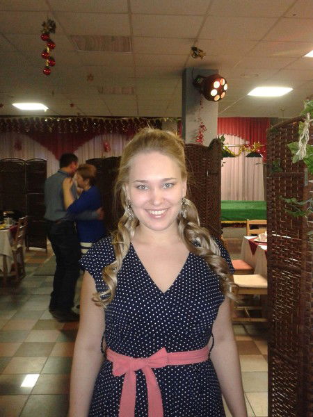 Анжелика Литвин