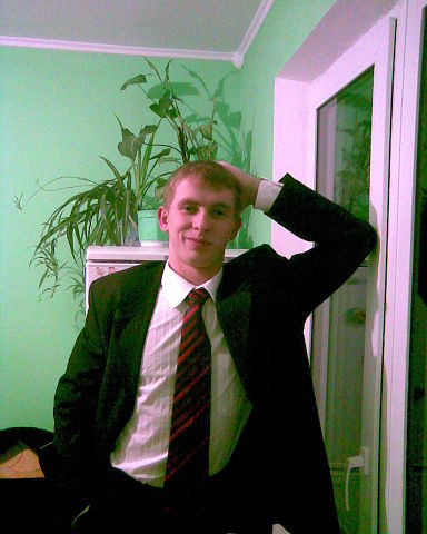 Михаил Пехтеров